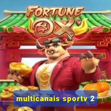 multicanais sportv 2